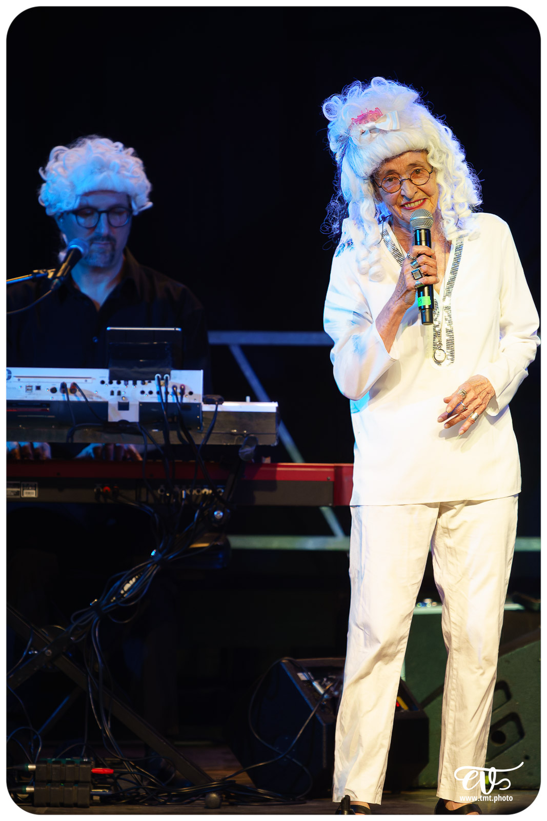 À TABLE ! 37EME EDITION DU THEATRE DE LA CHOUCROUTERIE